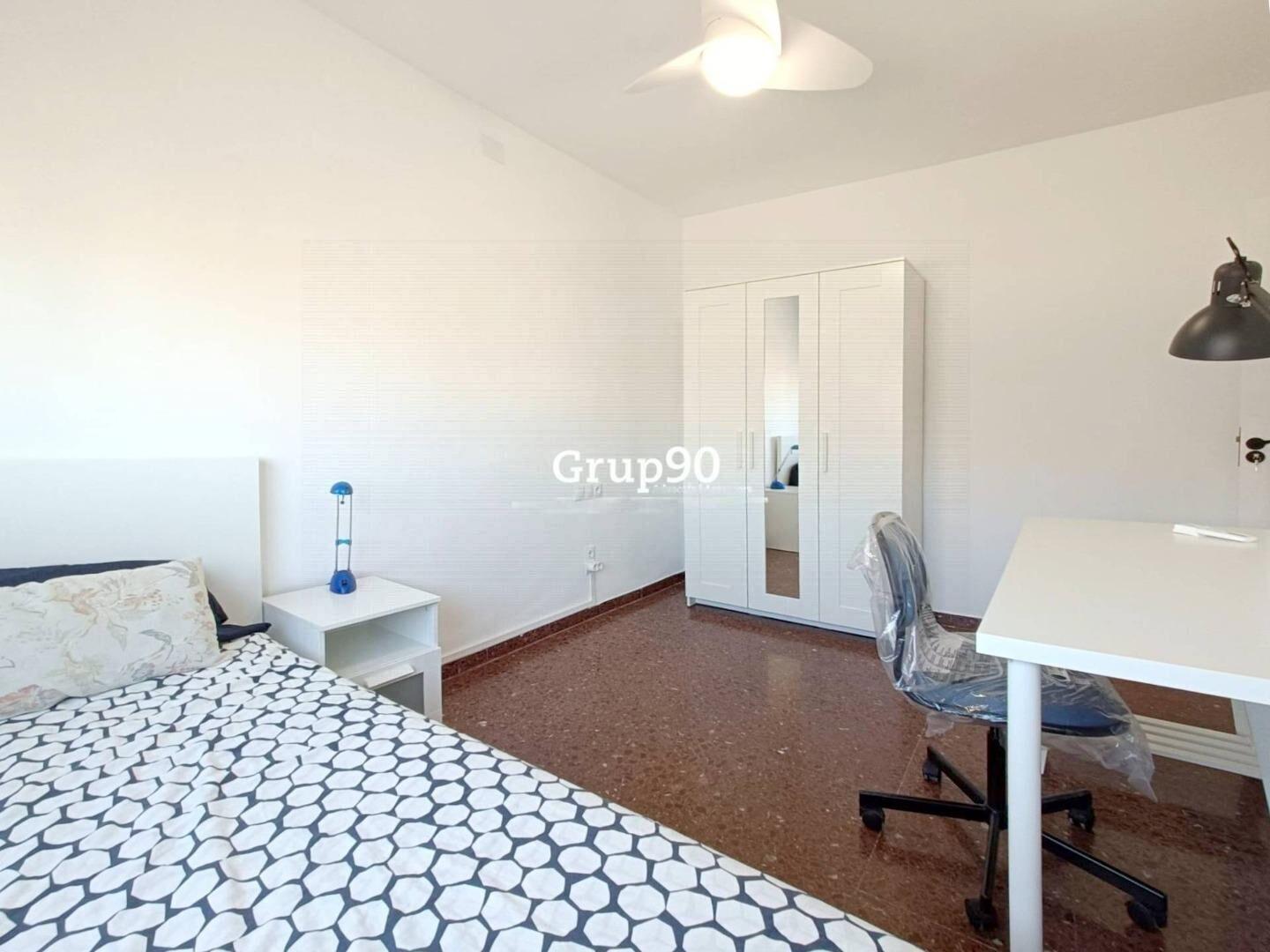 Flat for Sale in Lleida