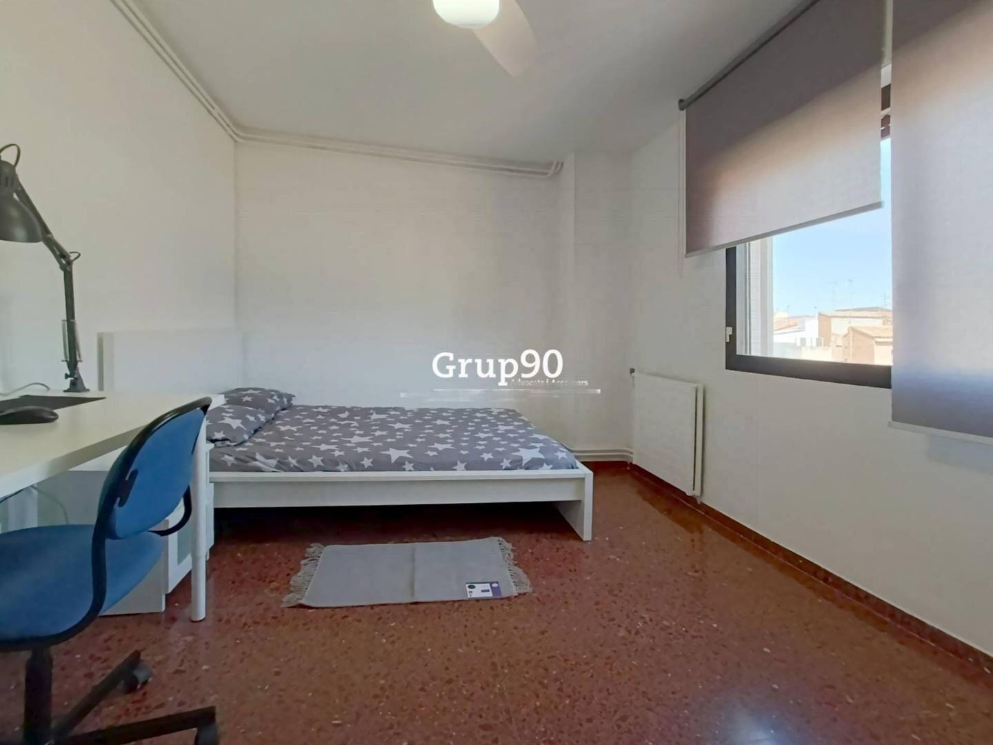Flat for Sale in Lleida