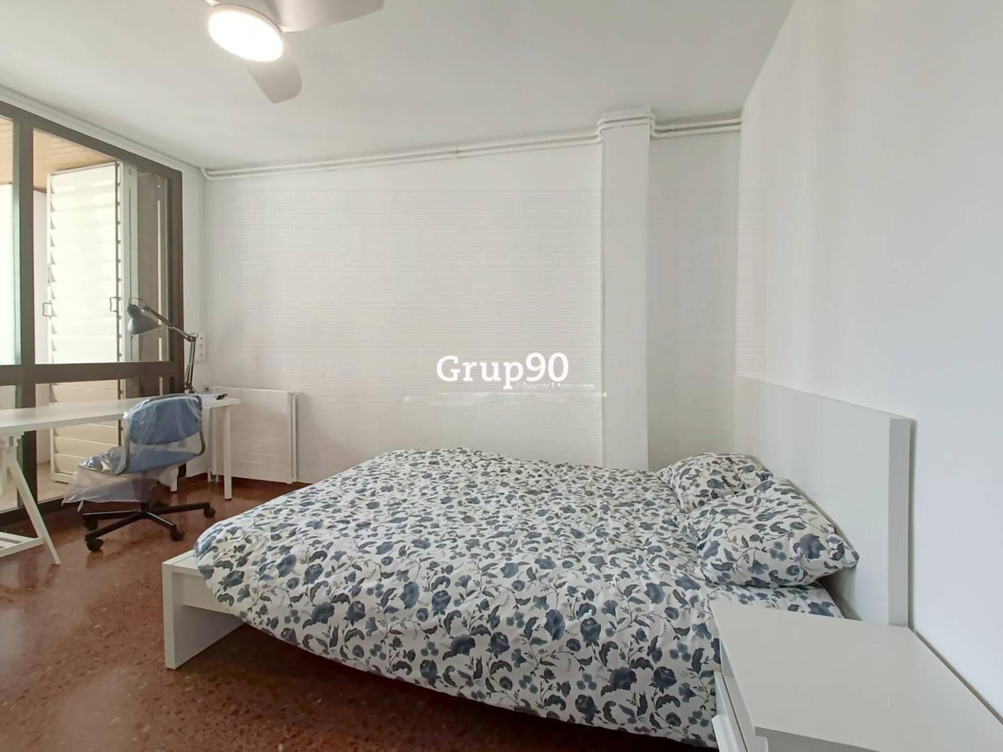 Flat for Sale in Lleida