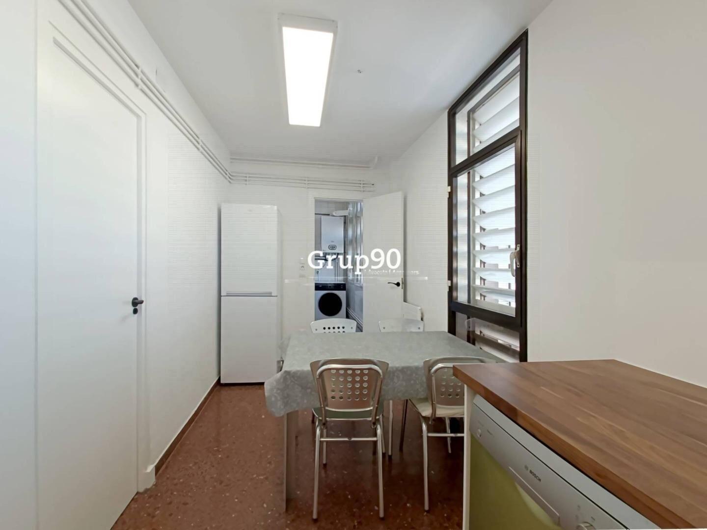 Flat for Sale in Lleida