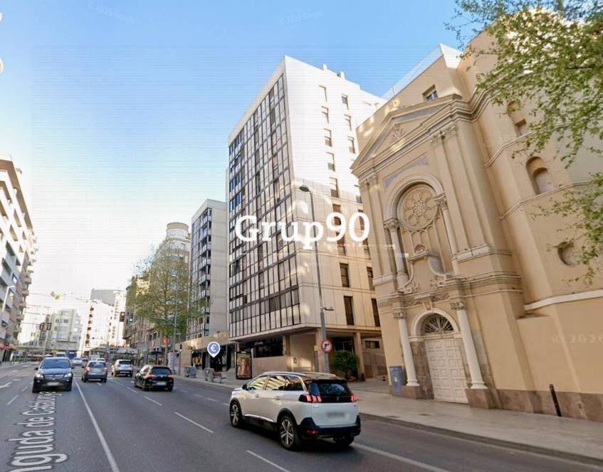 Flat for Sale in Lleida