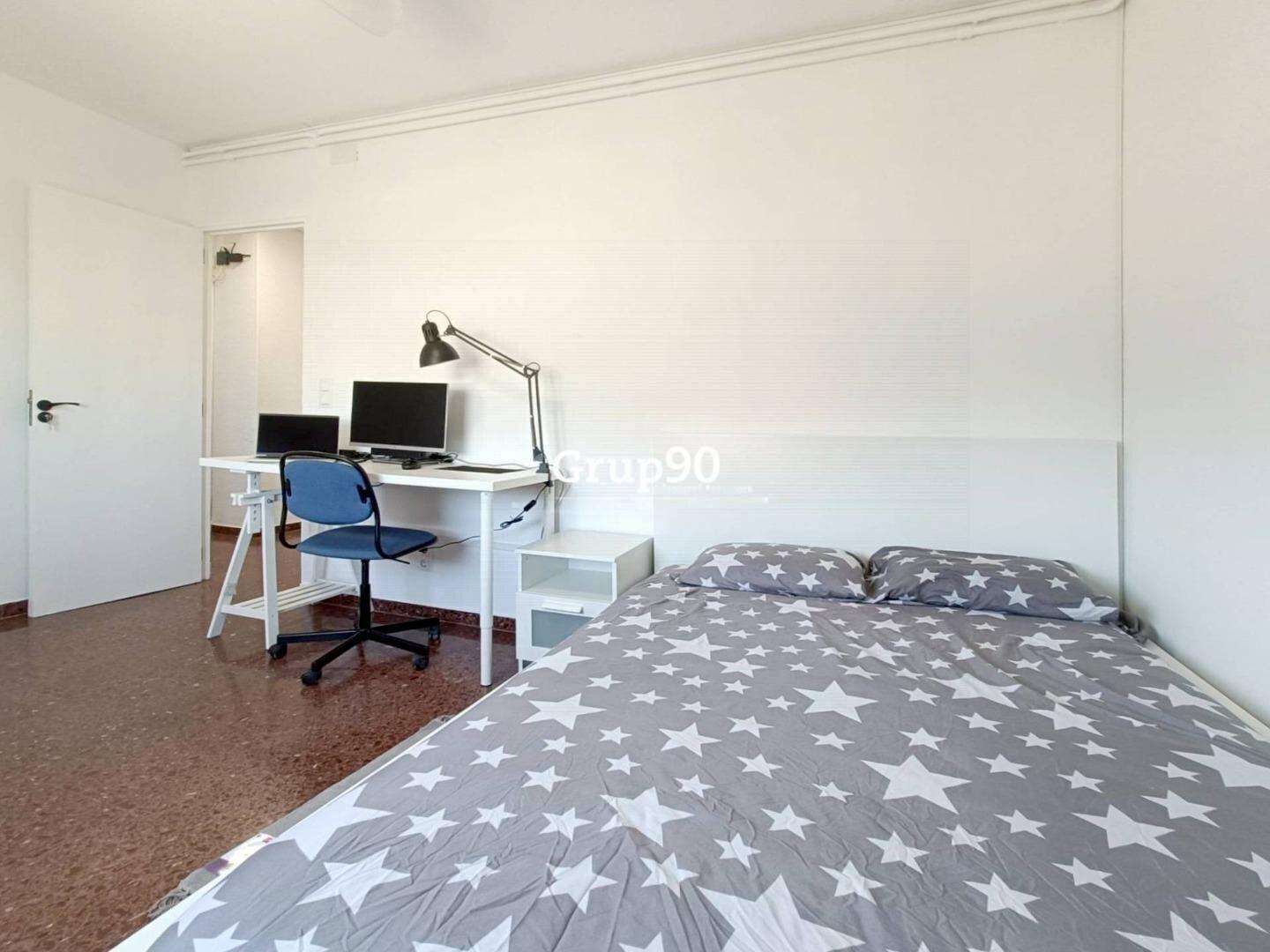 Flat for Sale in Lleida