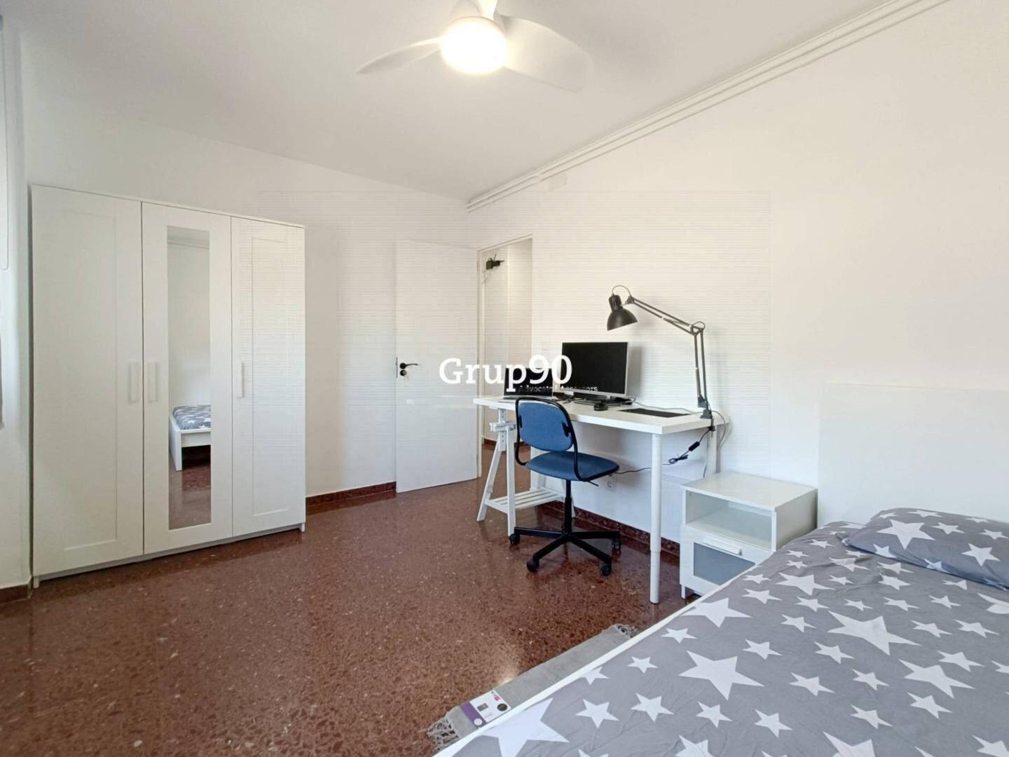 Flat for Sale in Lleida