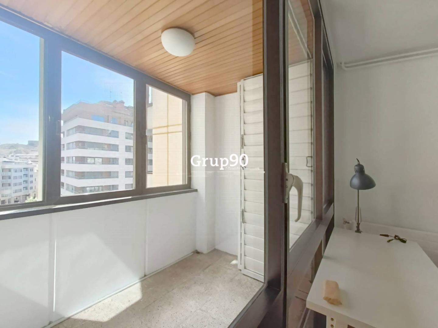 Flat for Sale in Lleida