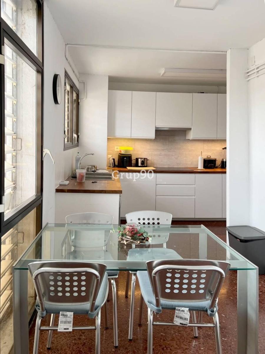 Flat for Sale in Lleida