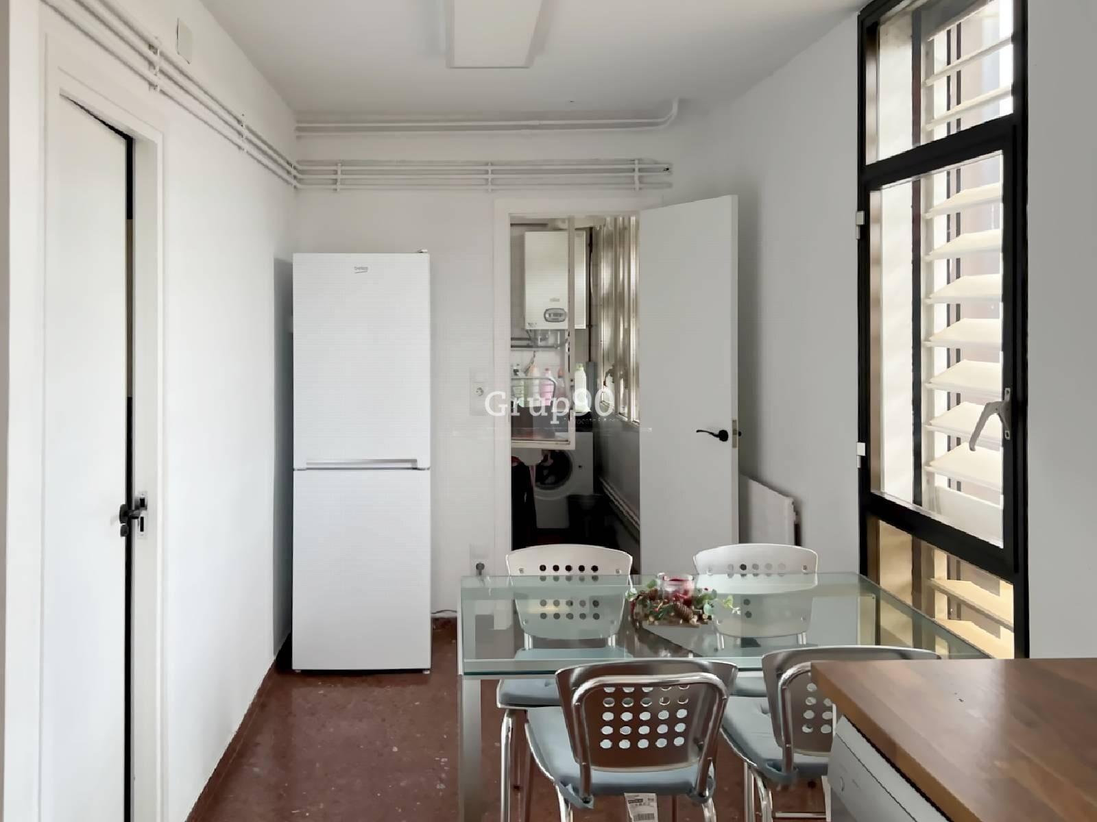 Flat for Sale in Lleida