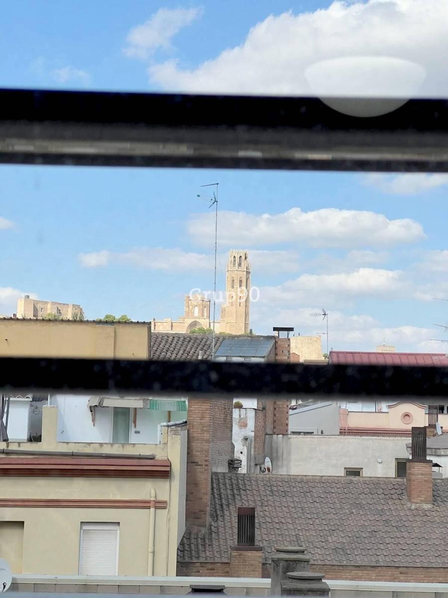 Flat for Sale in Lleida
