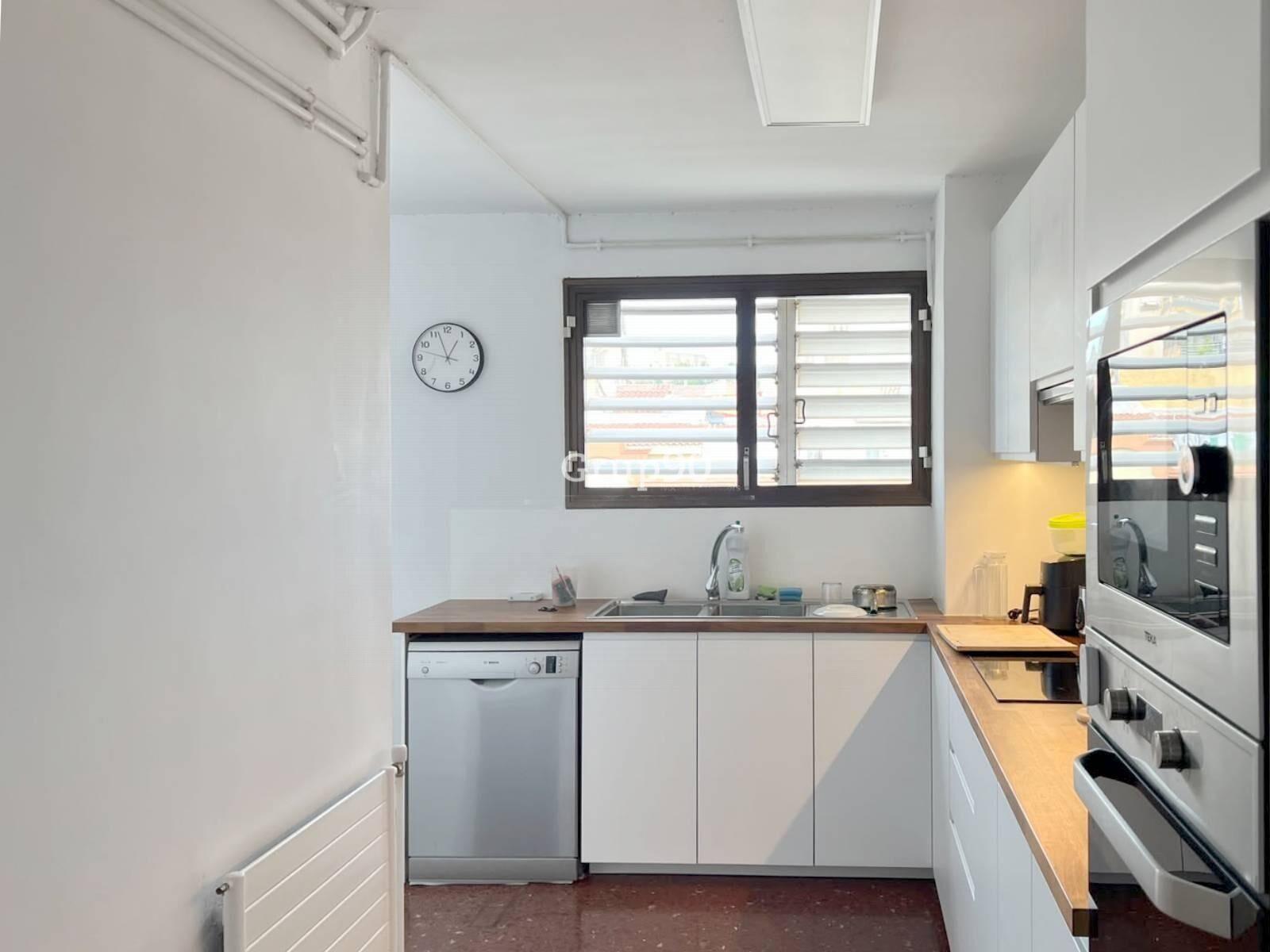 Flat for Sale in Lleida