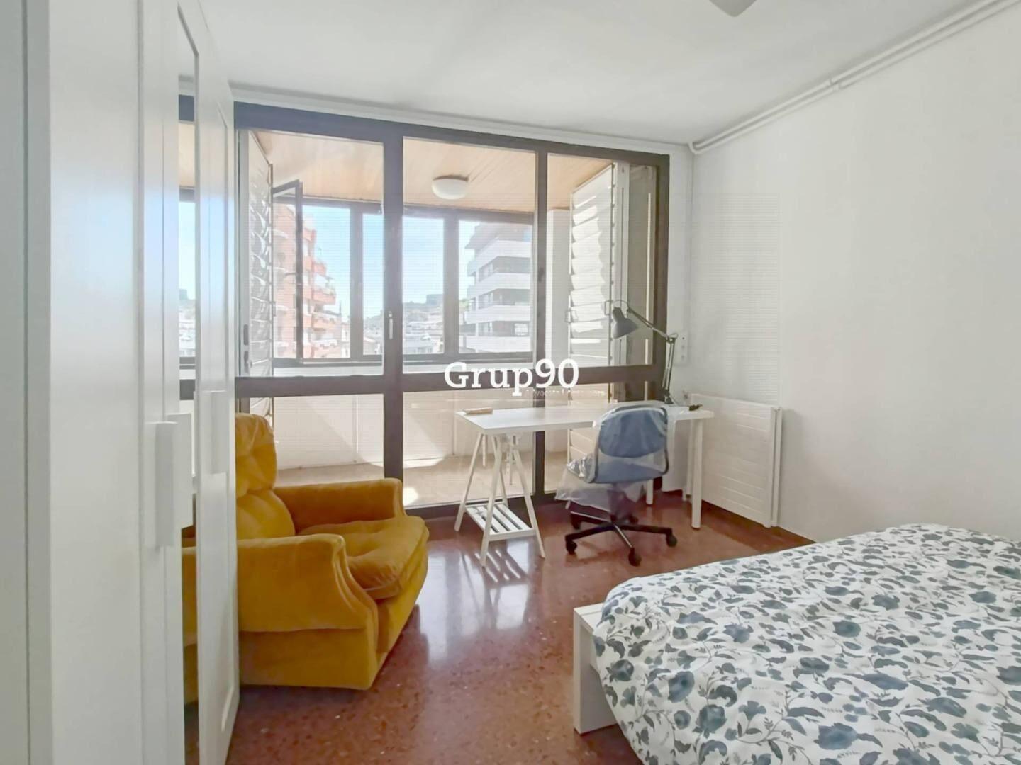 Flat for Sale in Lleida