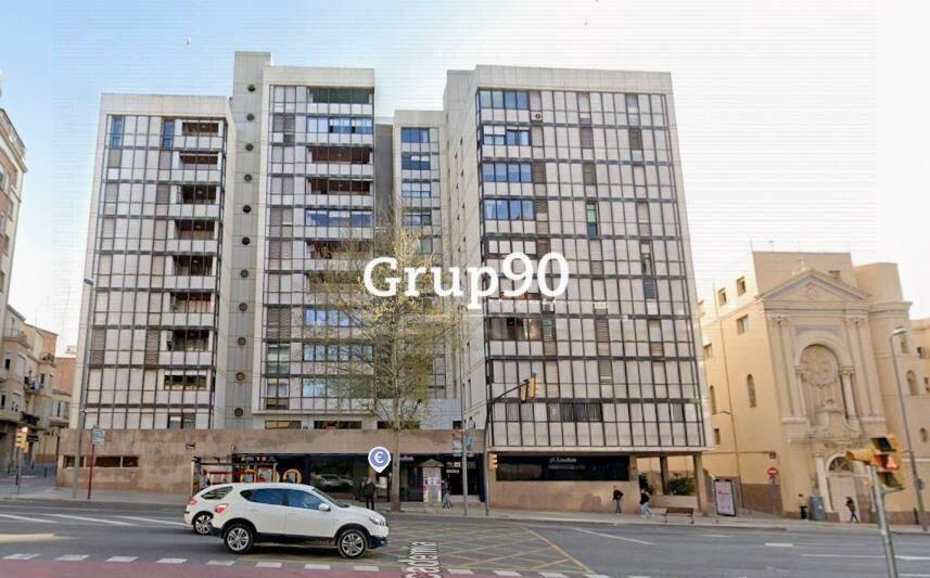 Flat for Sale in Lleida