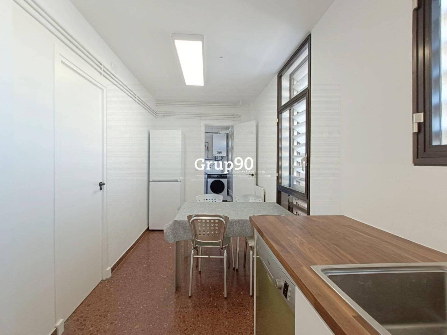 Flat for Sale in Lleida