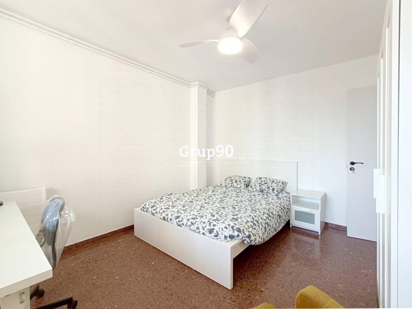 Flat for Sale in Lleida