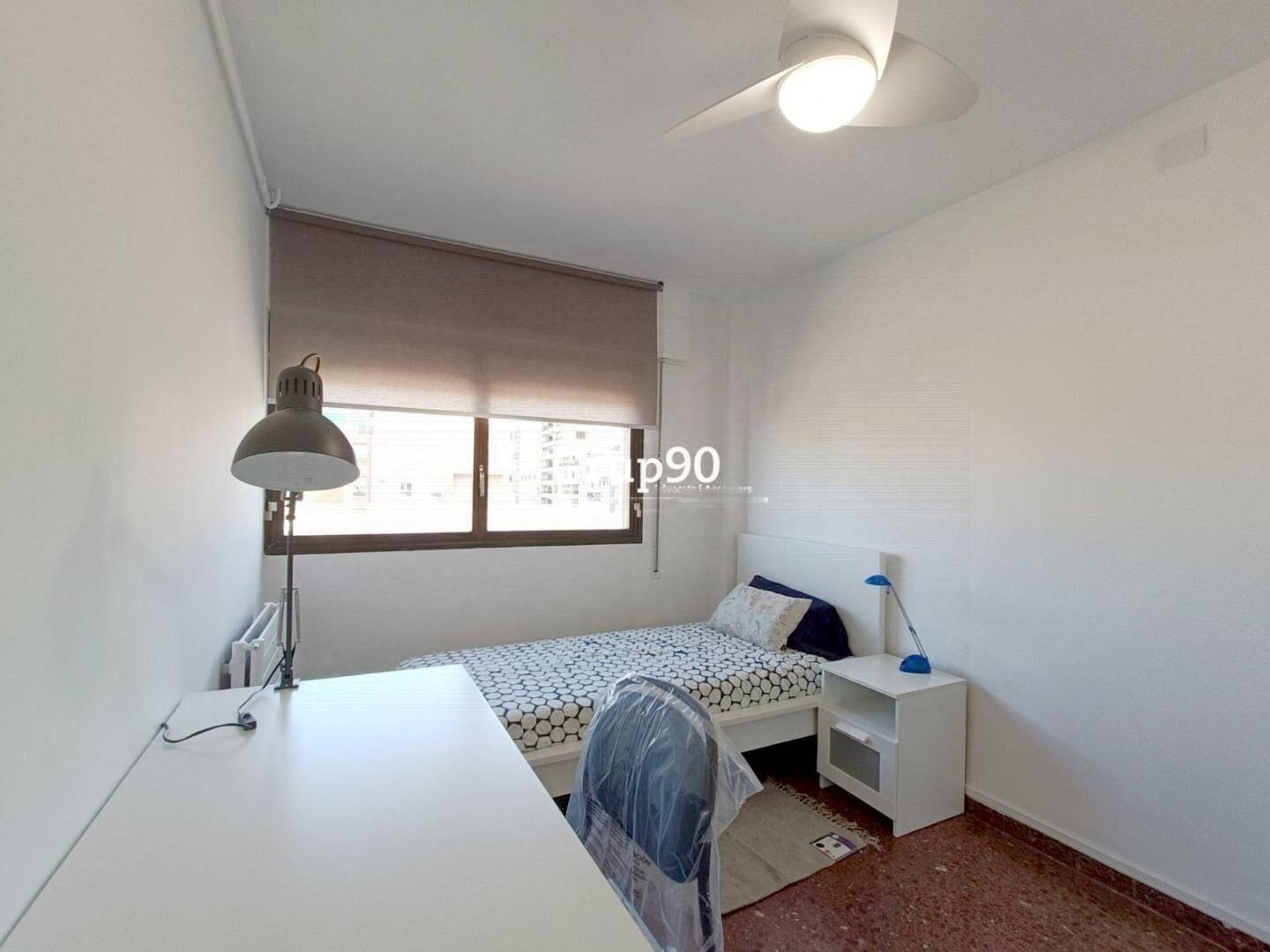 Flat for Sale in Lleida