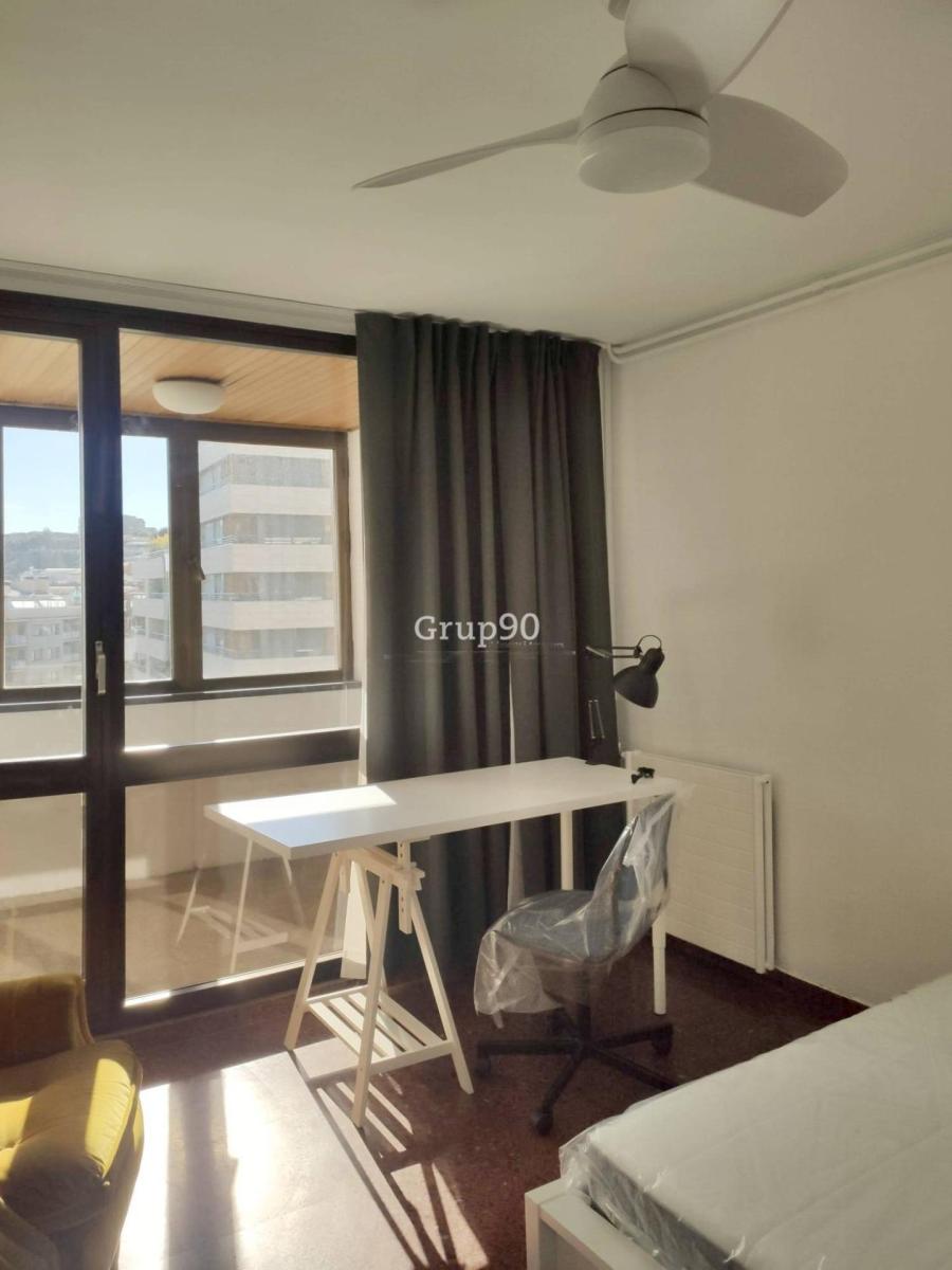 Flat for Sale in Lleida