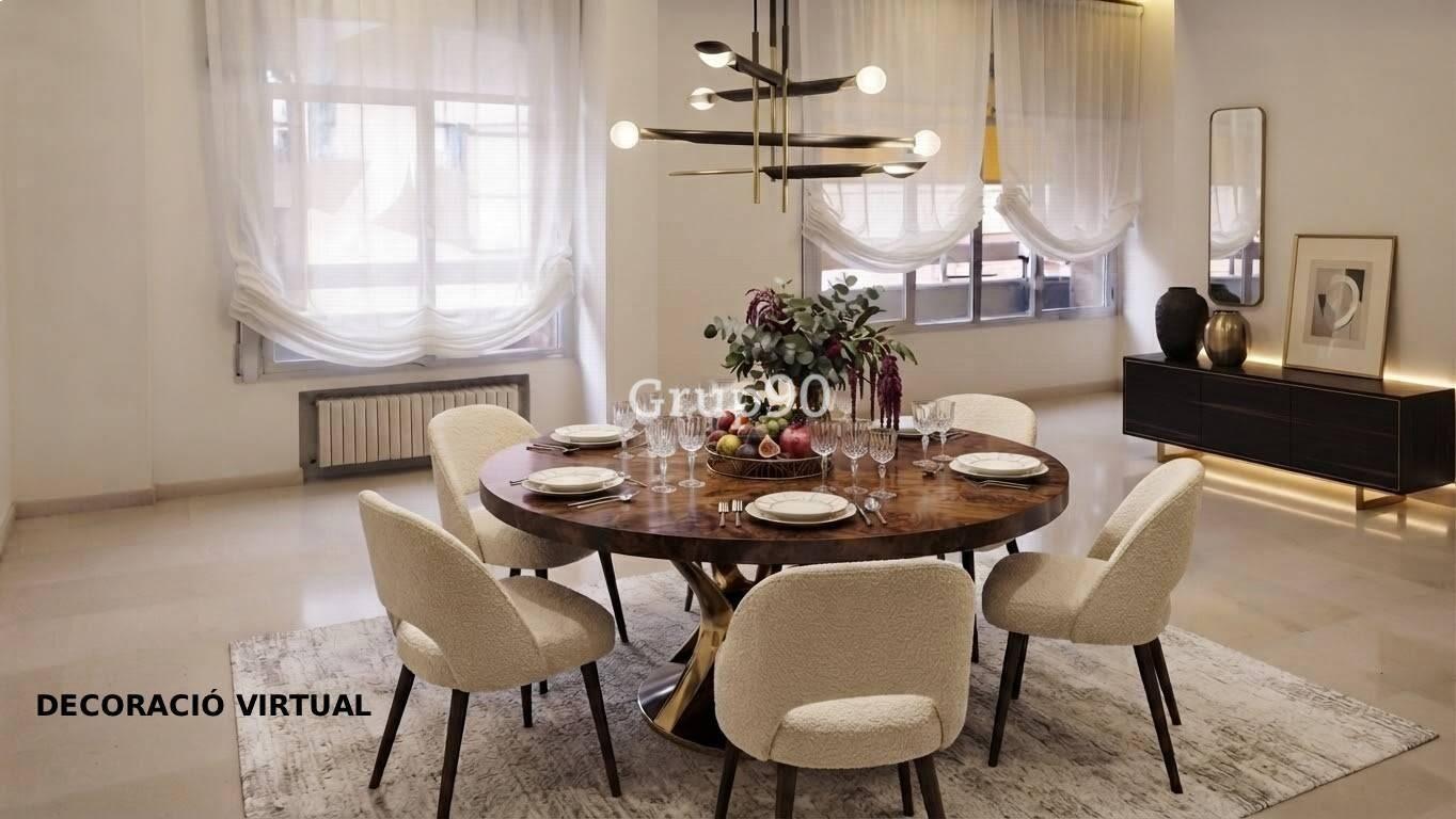 Flat for Sale in Lleida