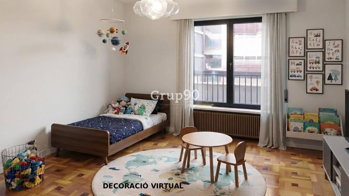 Flat for Sale in Lleida