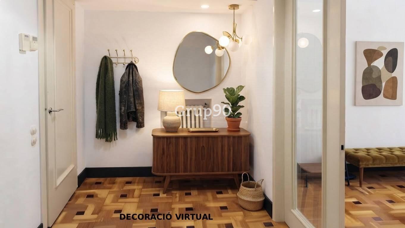 Flat for Sale in Lleida