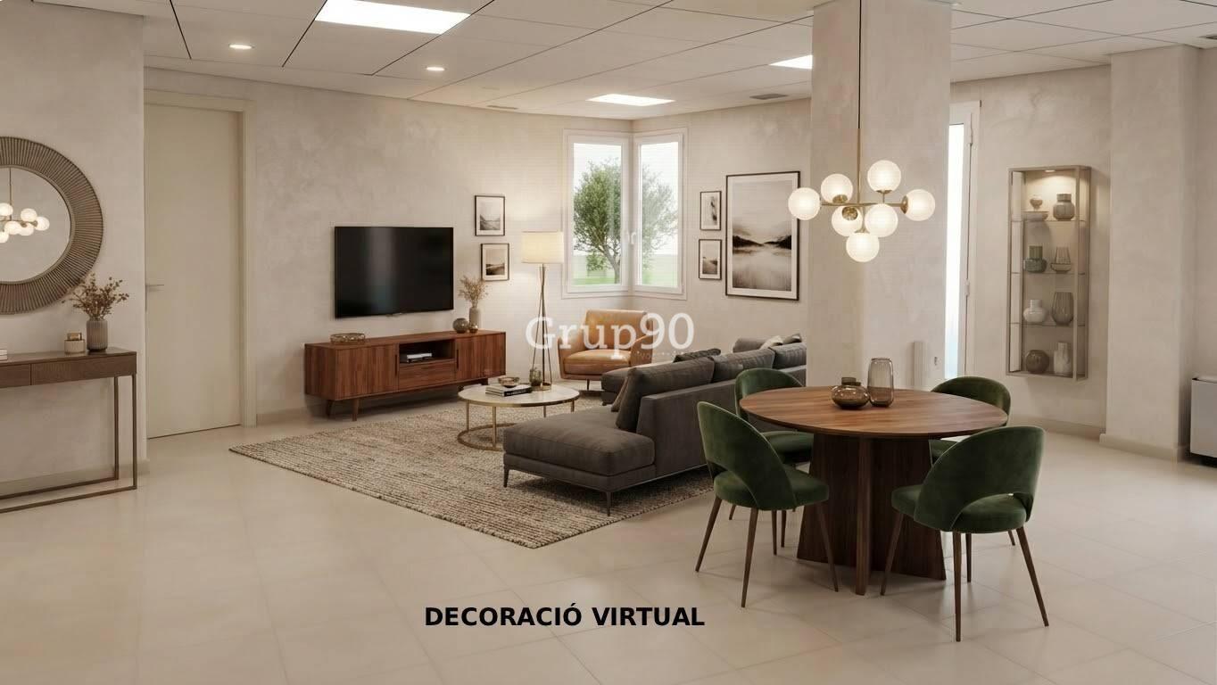 Flat for Sale in Lleida