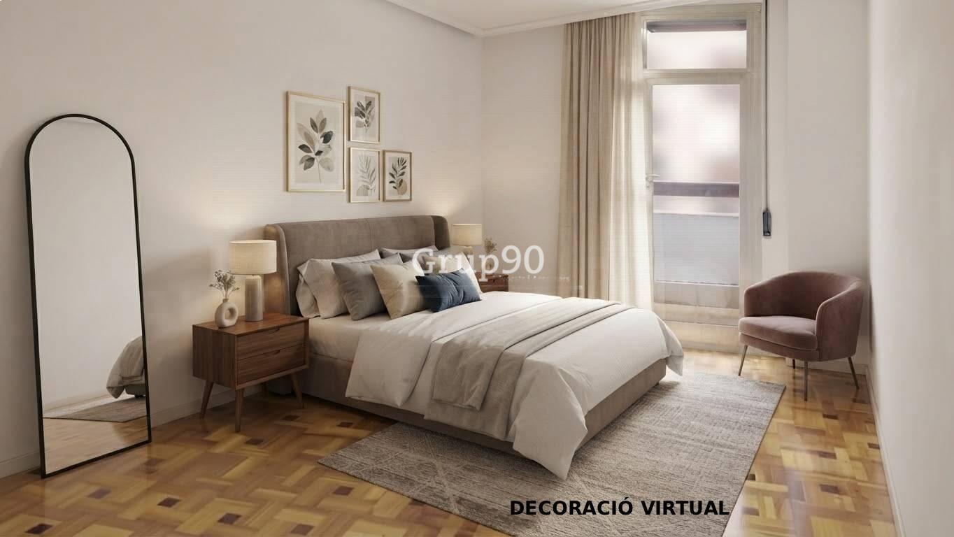 Flat for Sale in Lleida