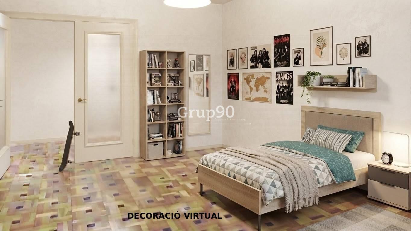 Flat for Sale in Lleida