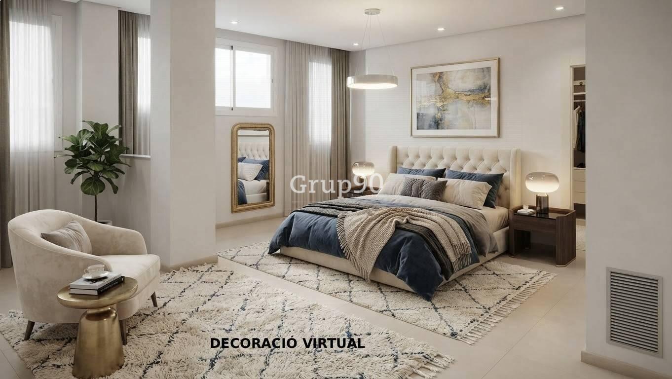 Flat for Sale in Lleida