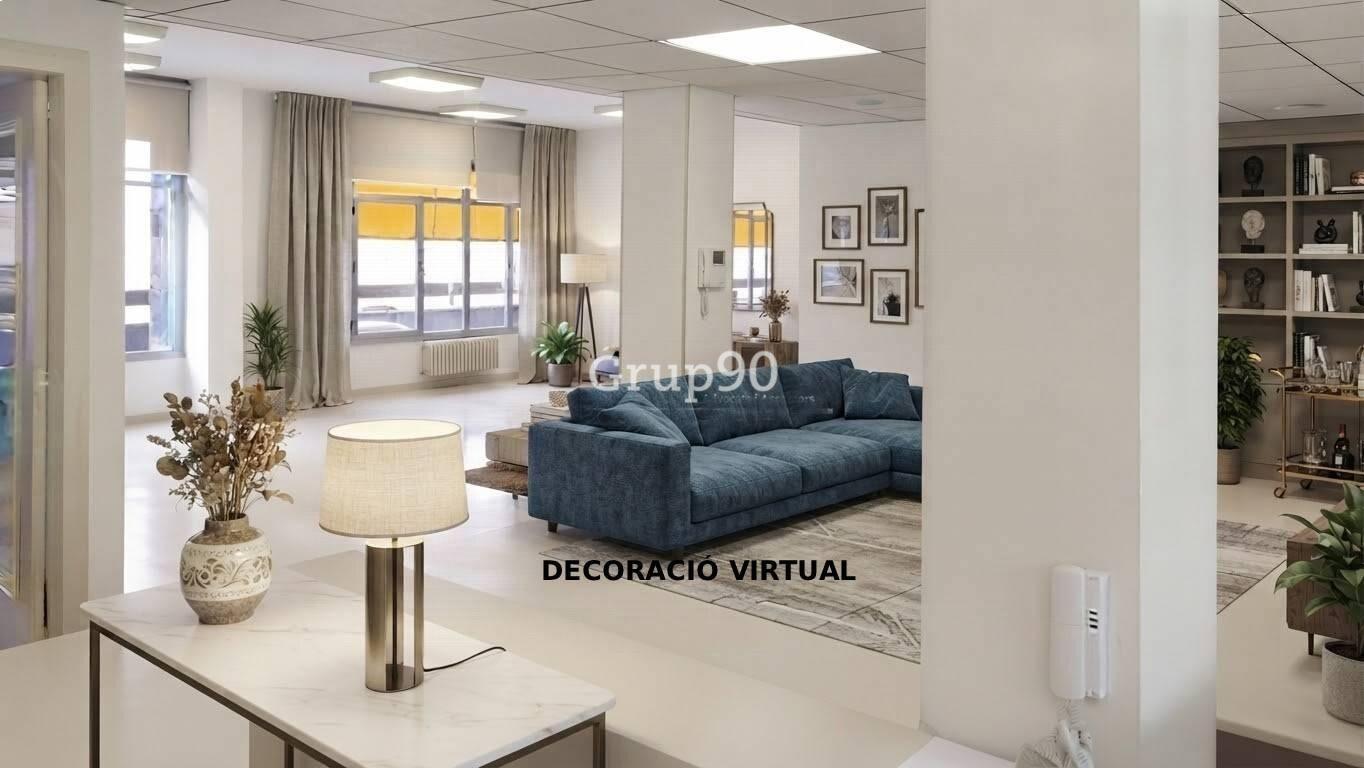 Flat for Sale in Lleida