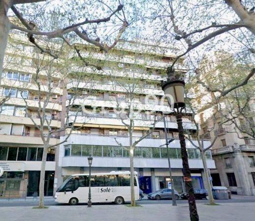 Flat for Sale in Lleida