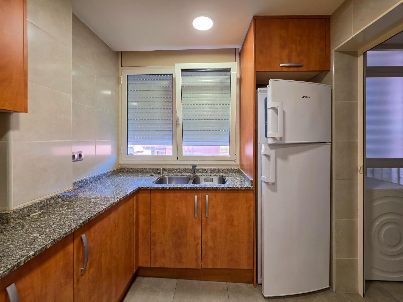 Flat for Sale in Lleida