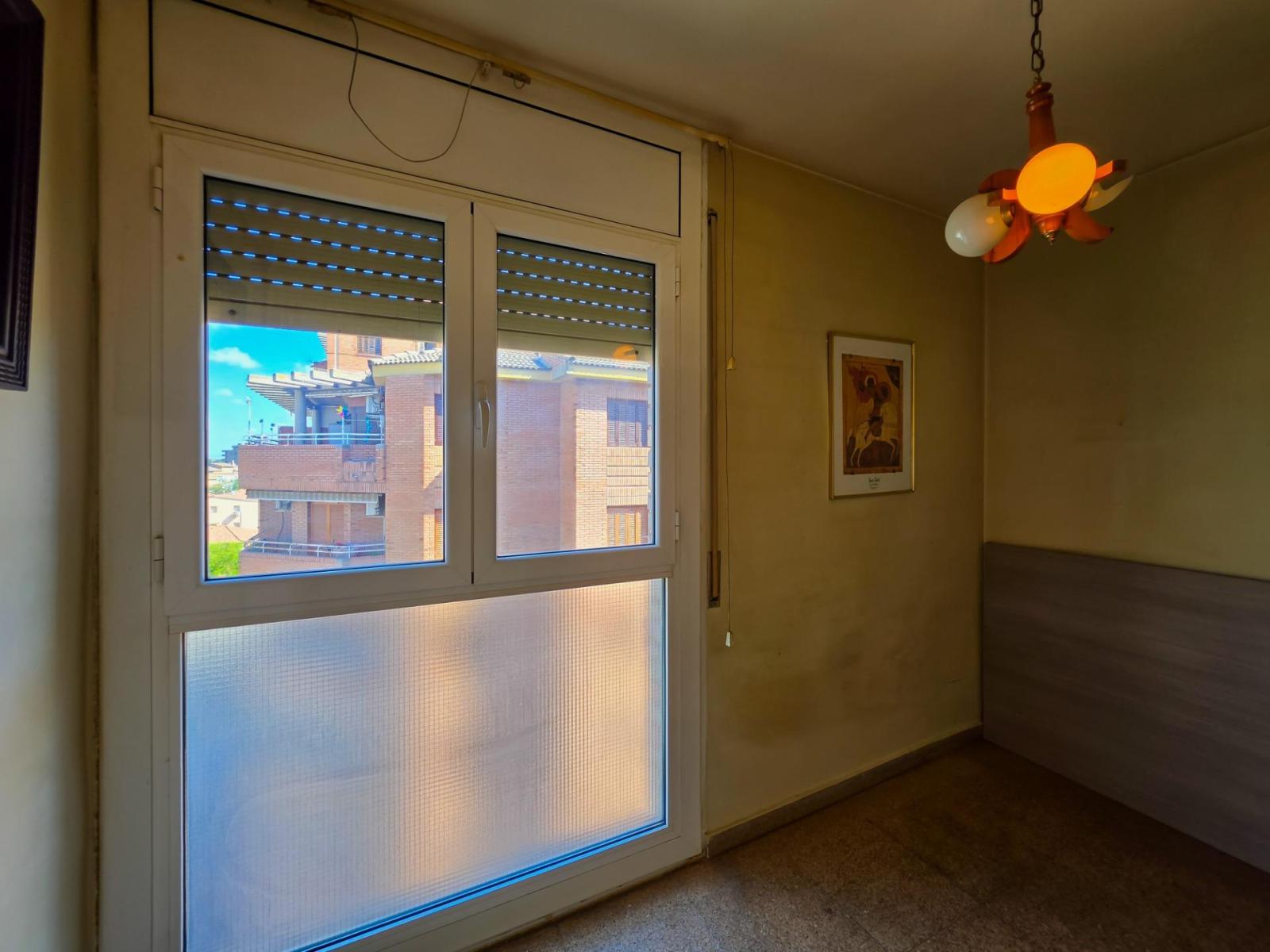 Flat for Sale in Lleida