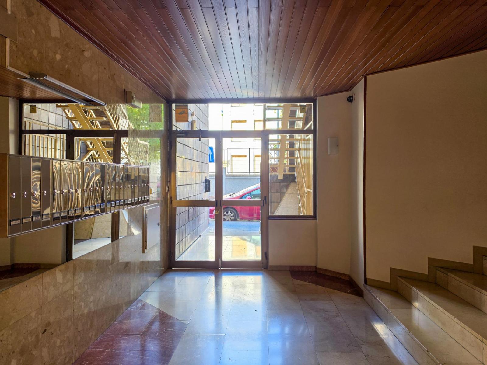 Flat for Sale in Lleida