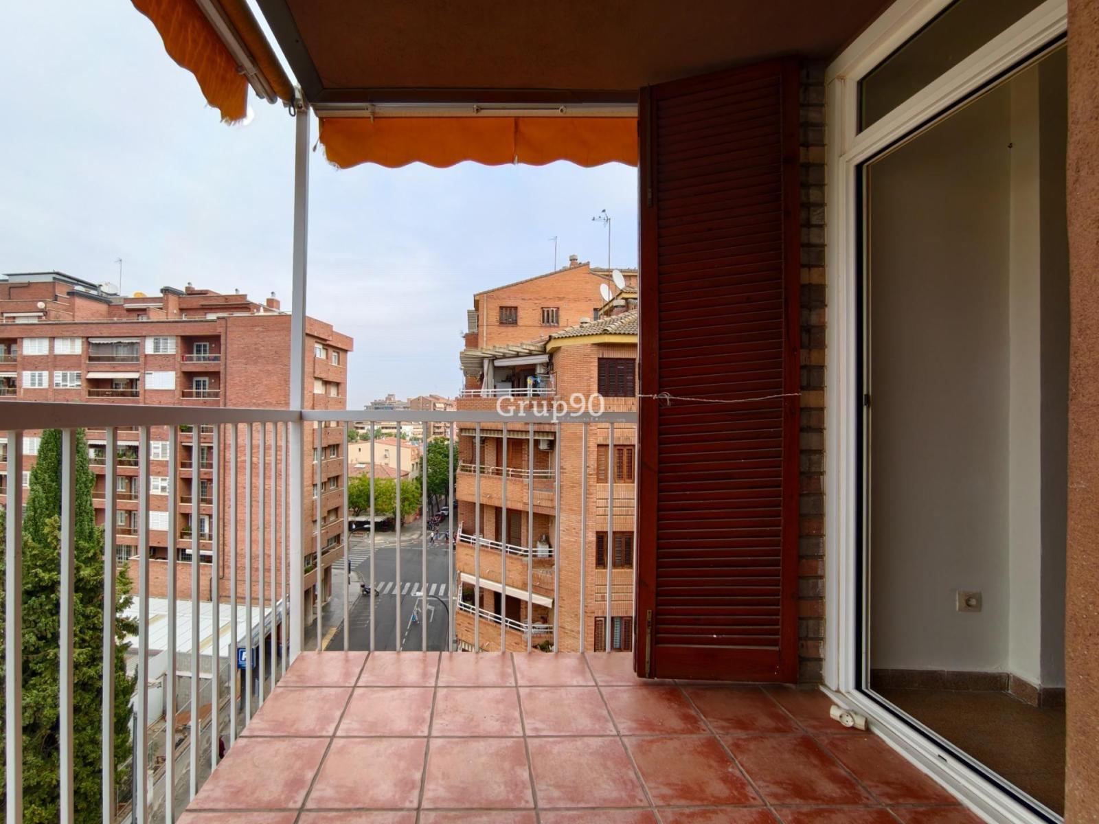 Flat for Sale in Lleida