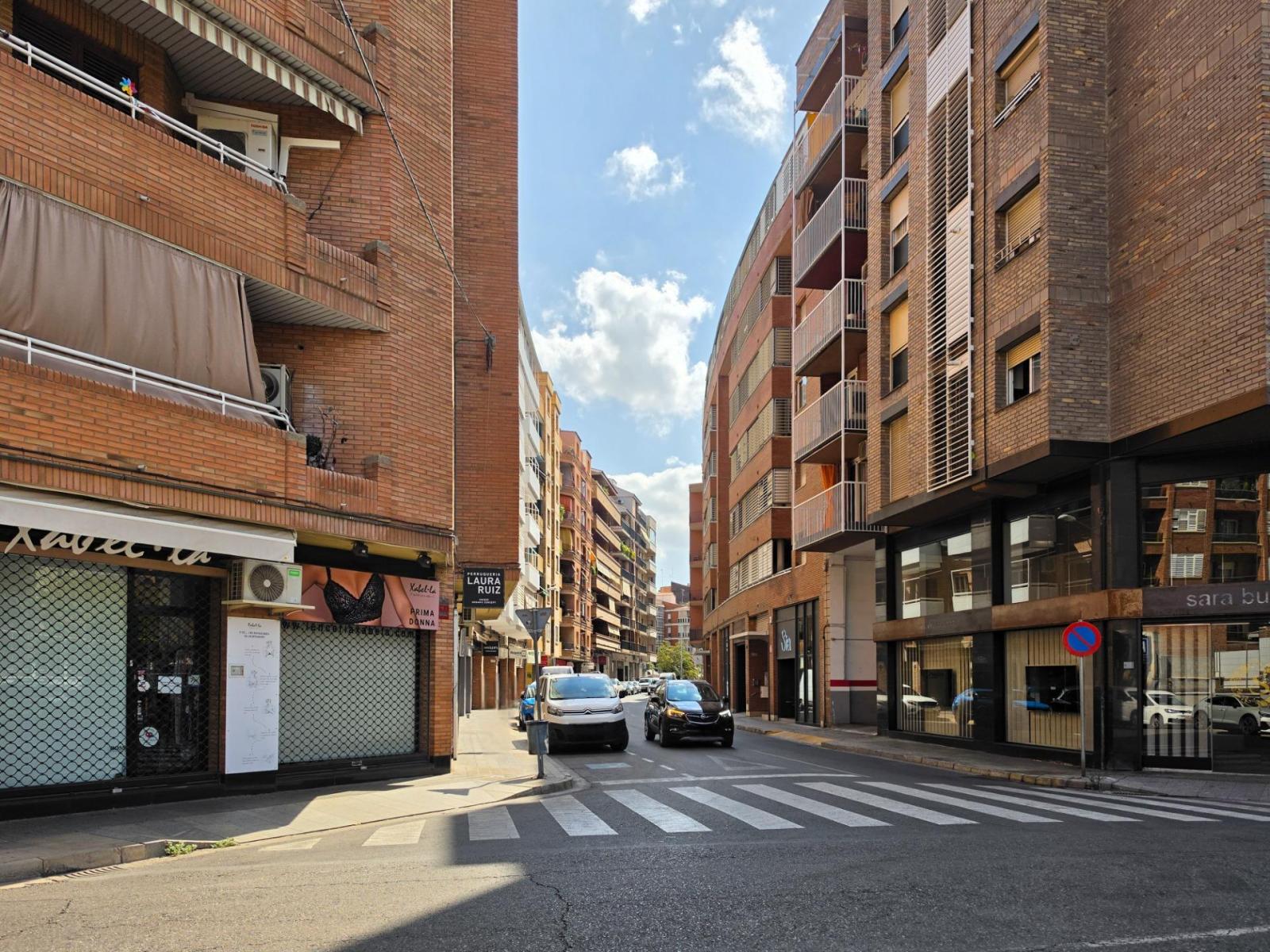 Flat for Sale in Lleida