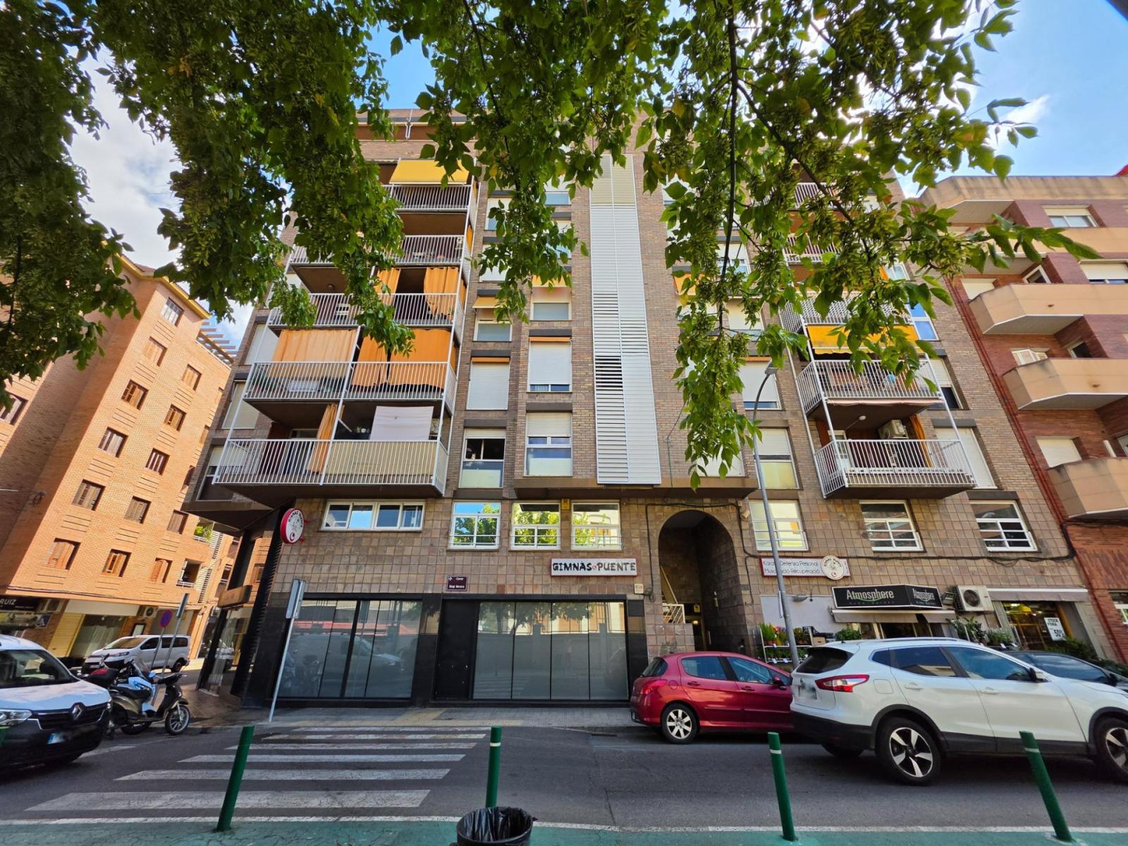 Flat for Sale in Lleida