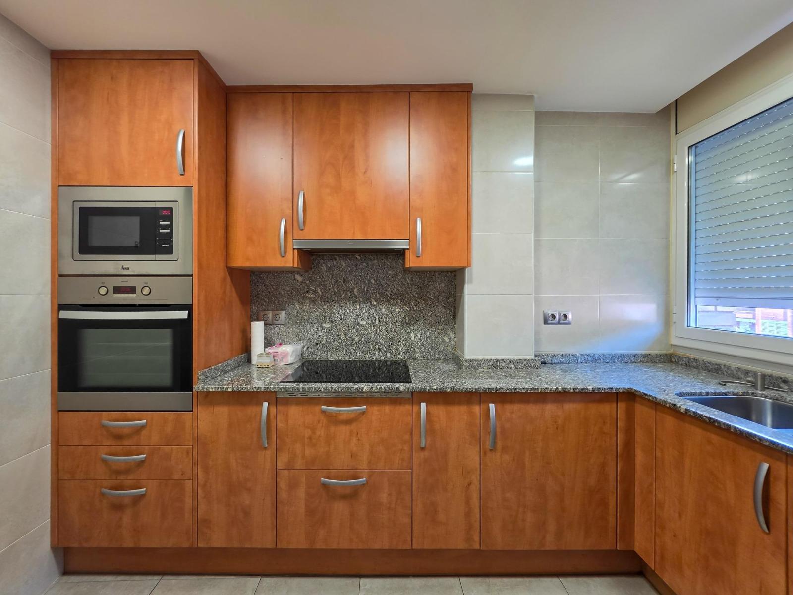 Flat for Sale in Lleida