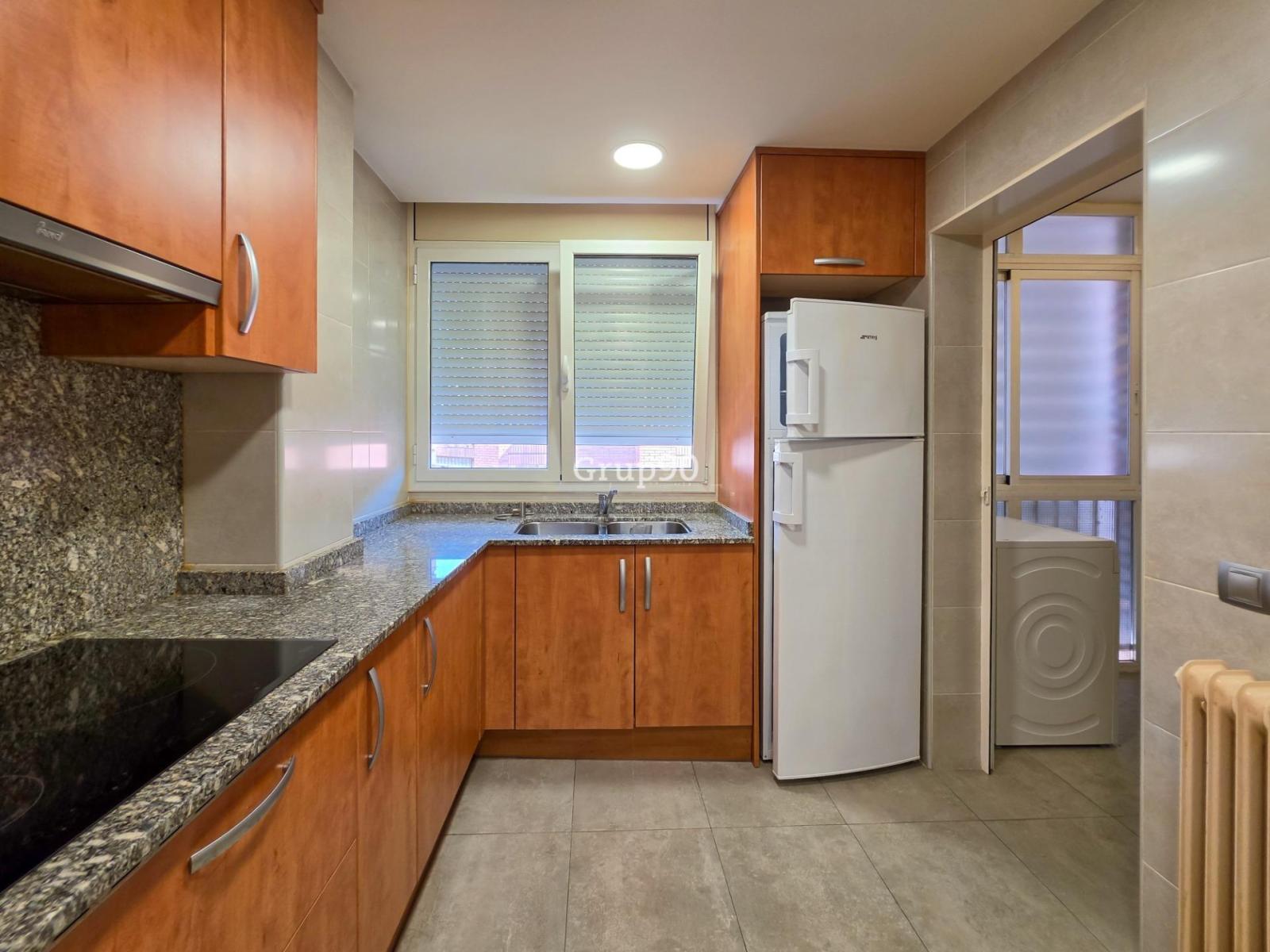 Flat for Sale in Lleida