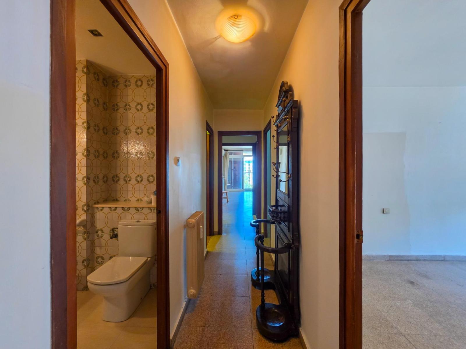 Flat for Sale in Lleida
