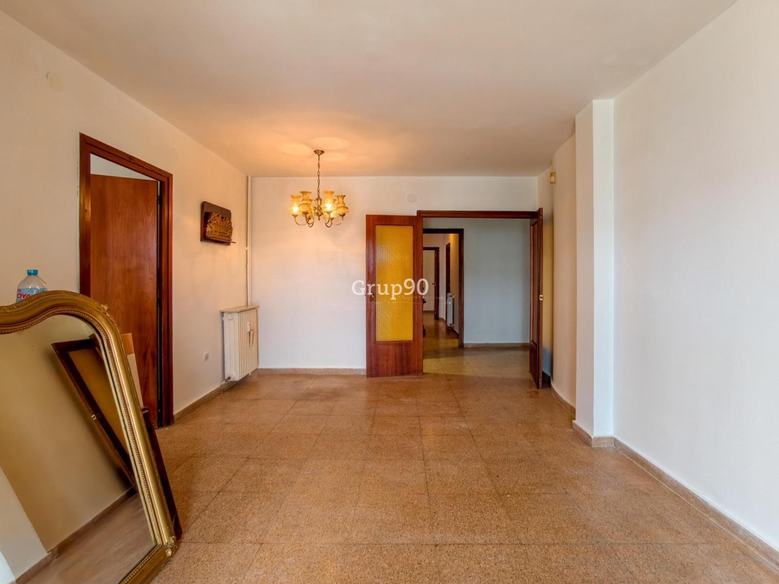 Piso en Venta en Lleida