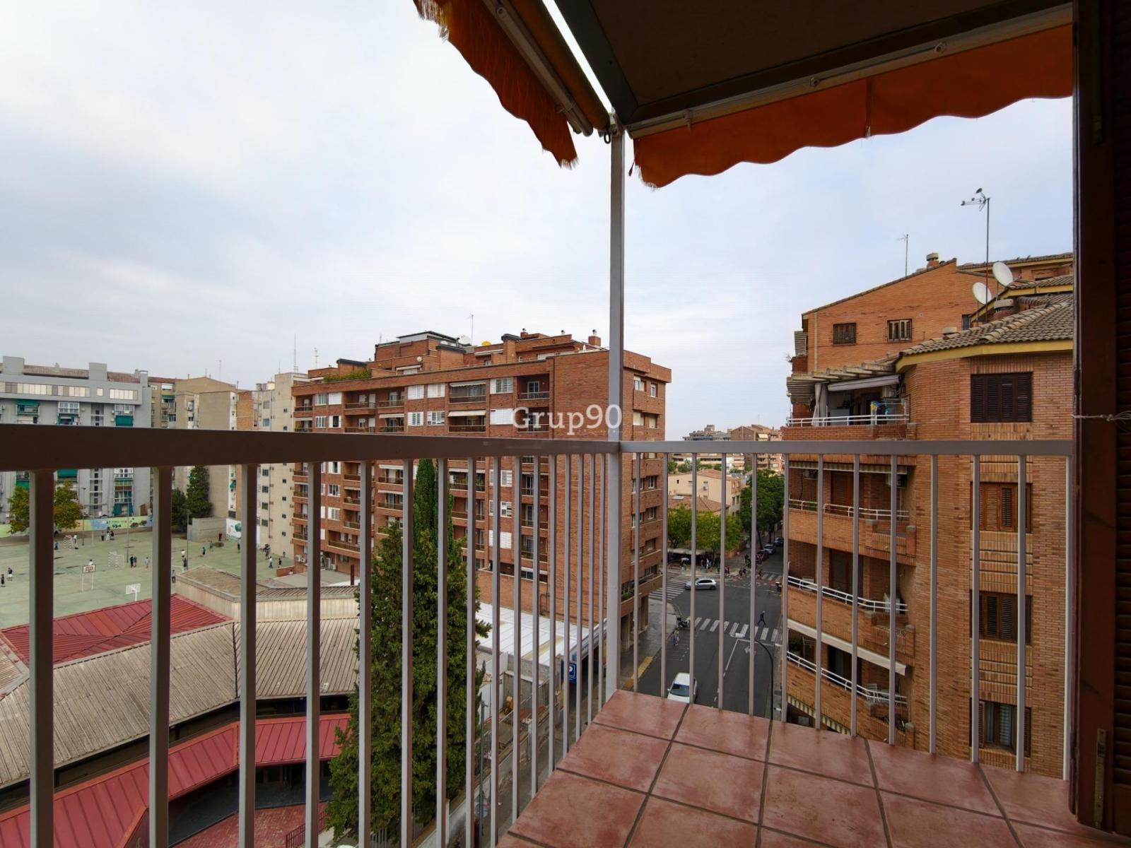 Flat for Sale in Lleida