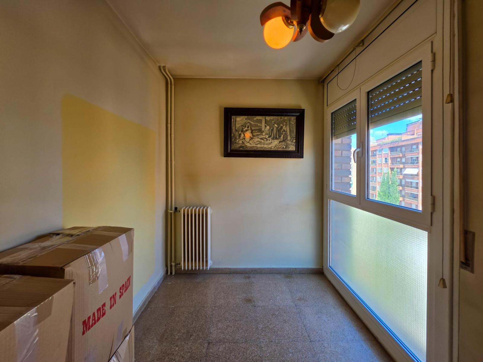 Flat for Sale in Lleida