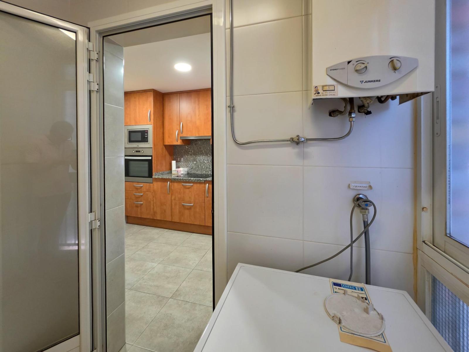 Flat for Sale in Lleida