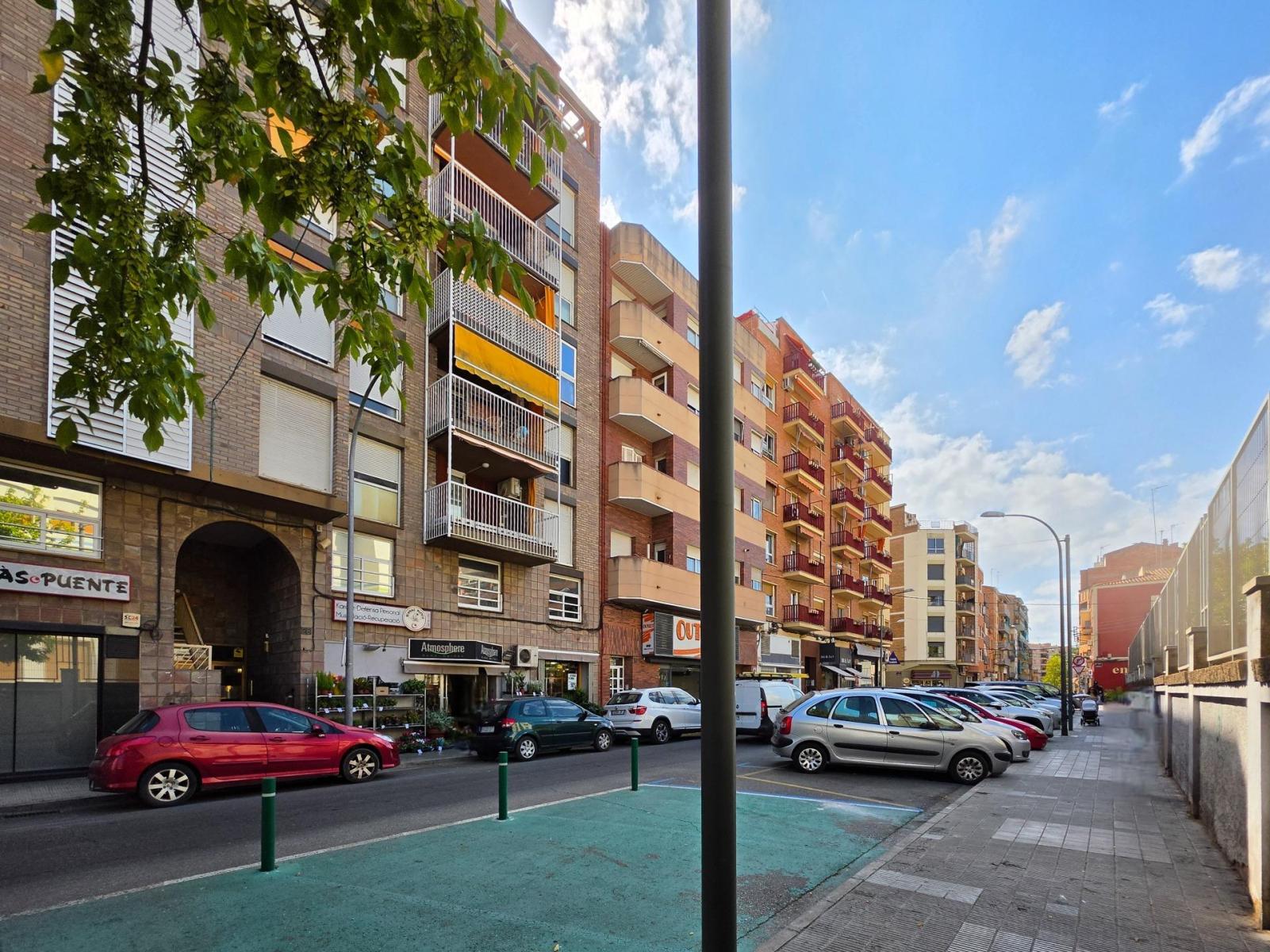 Flat for Sale in Lleida