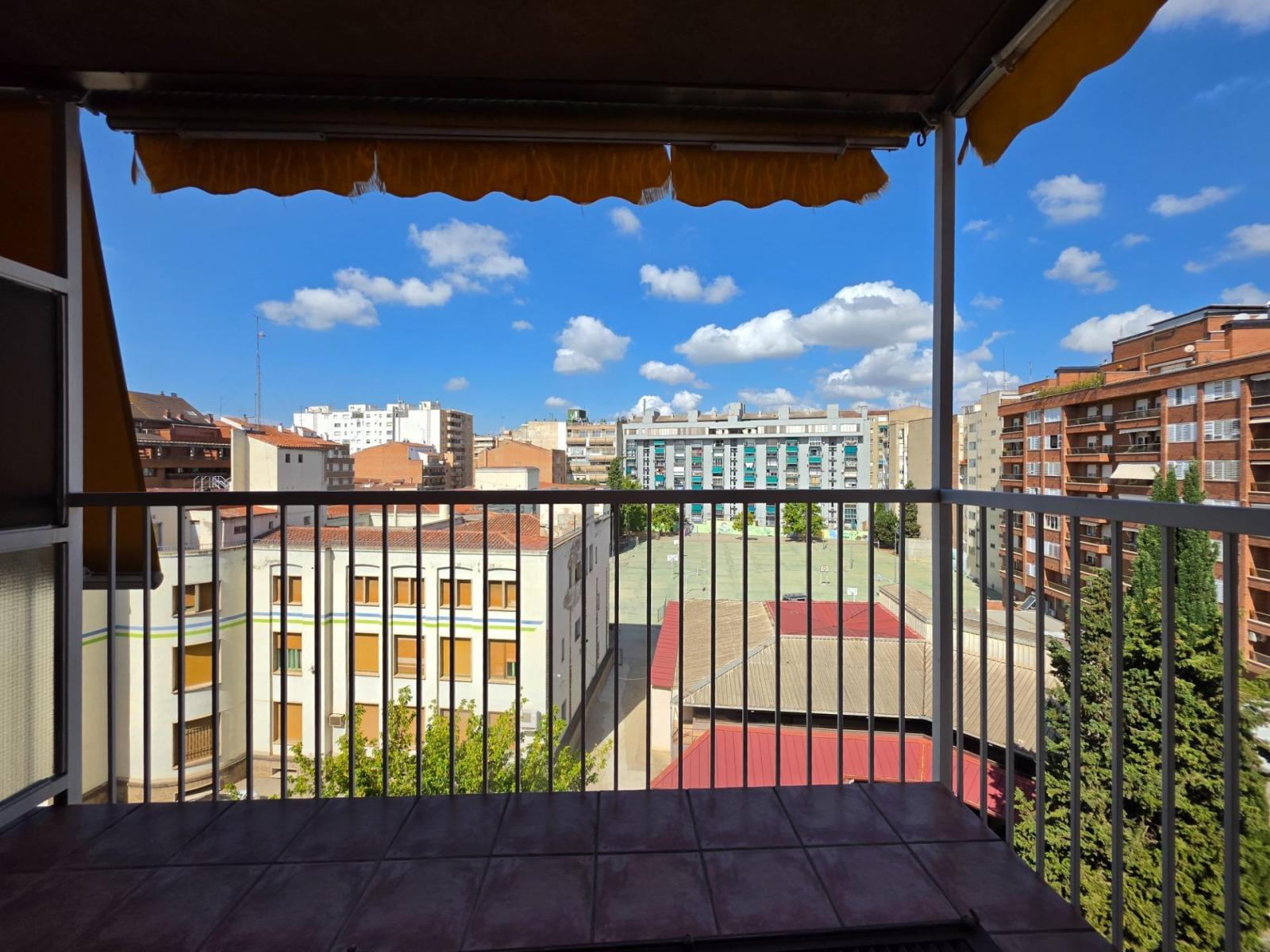 Flat for Sale in Lleida
