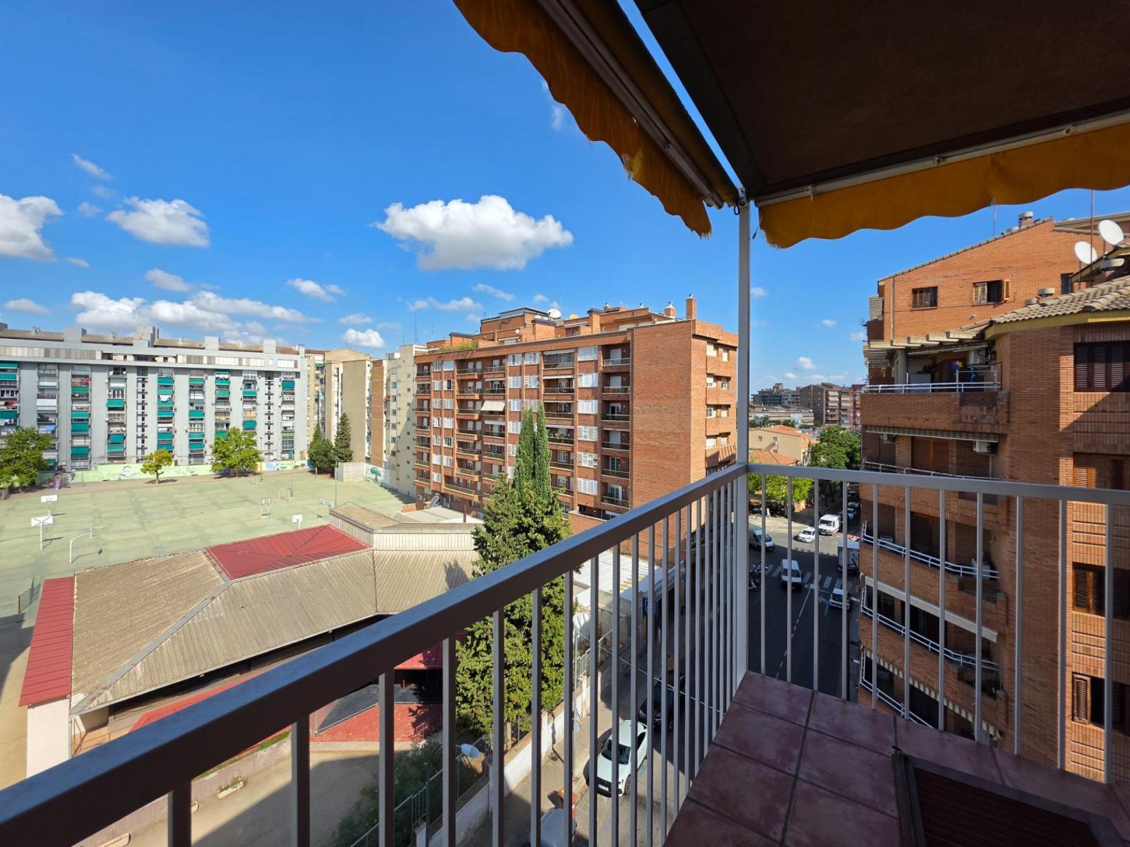 Flat for Sale in Lleida