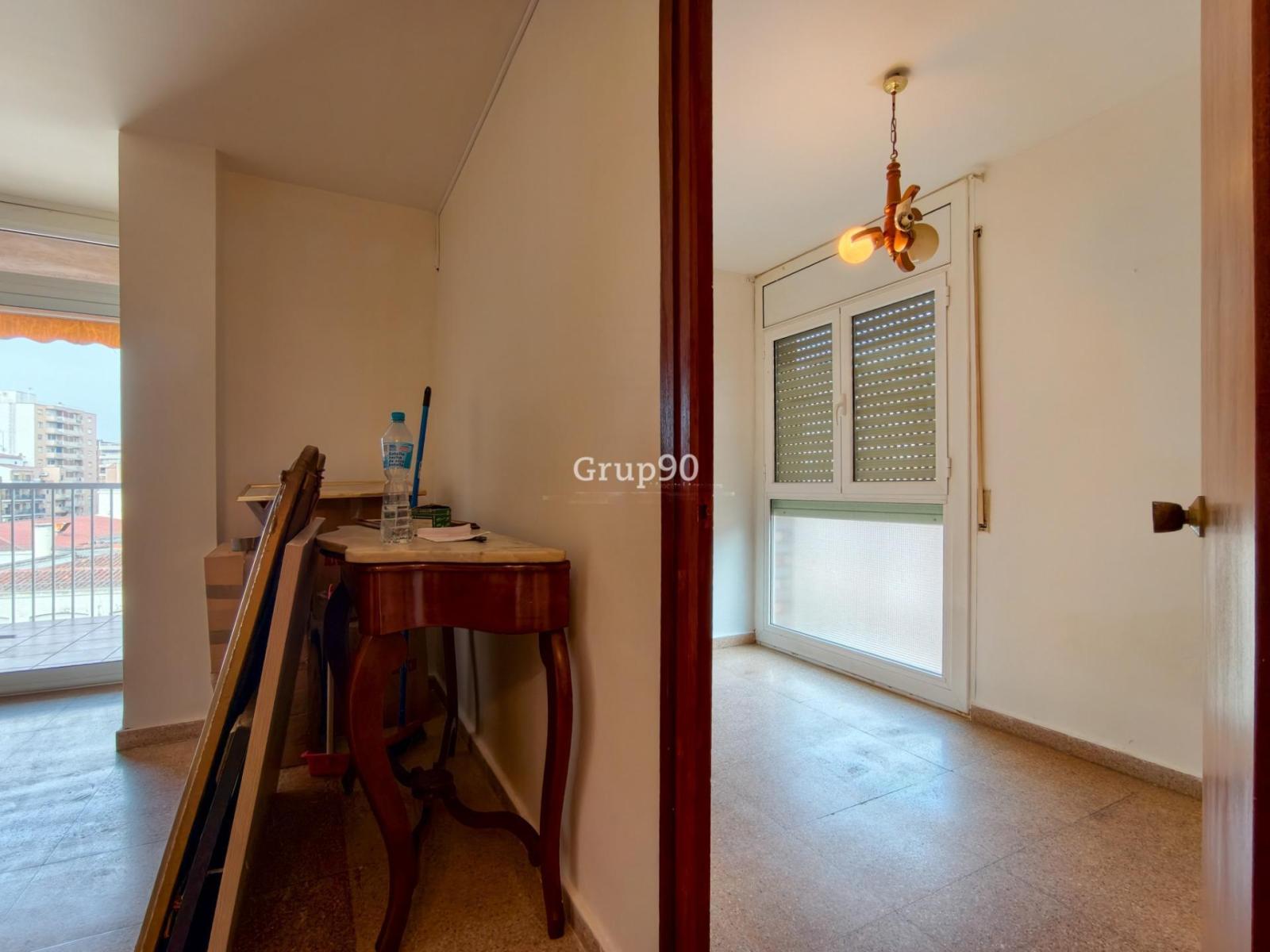Flat for Sale in Lleida