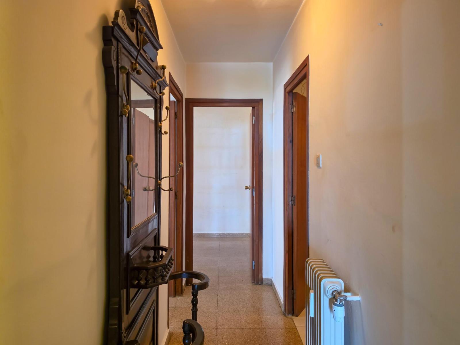 Flat for Sale in Lleida