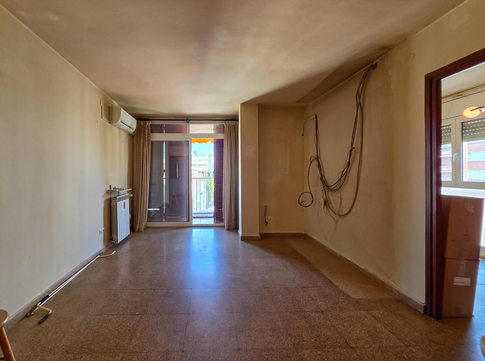 Flat for Sale in Lleida