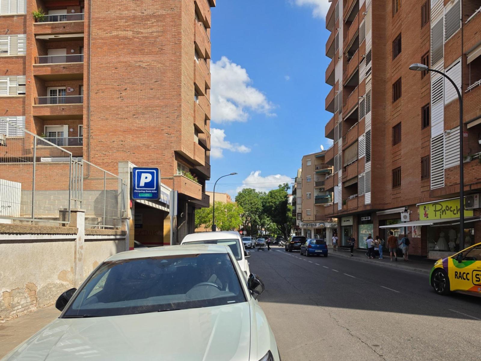 Flat for Sale in Lleida