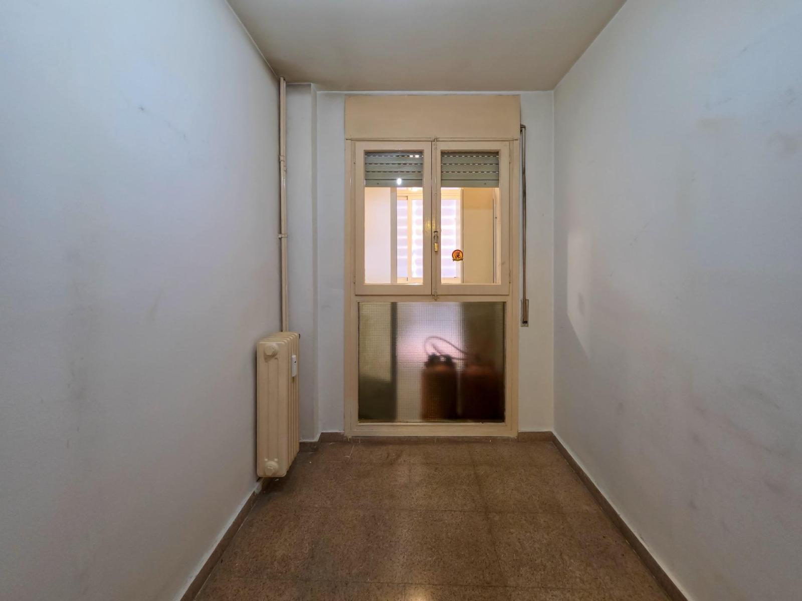 Flat for Sale in Lleida