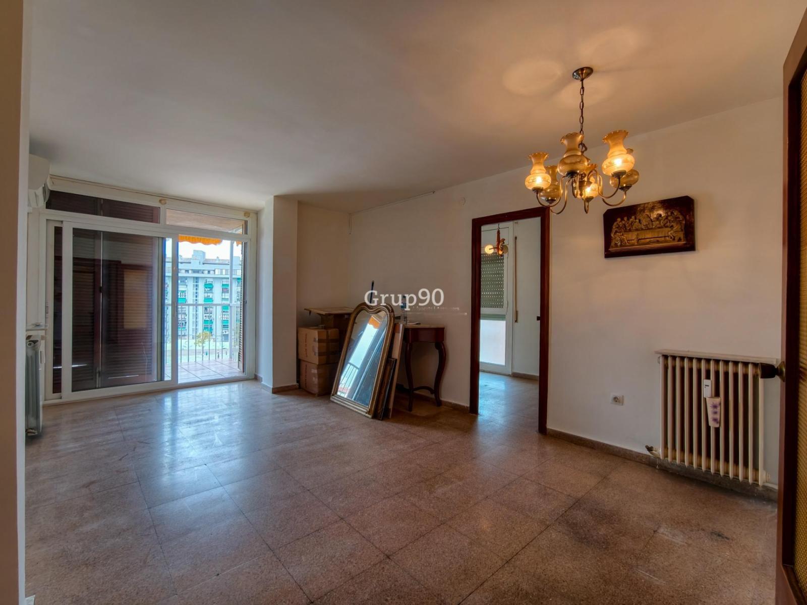 Flat for Sale in Lleida