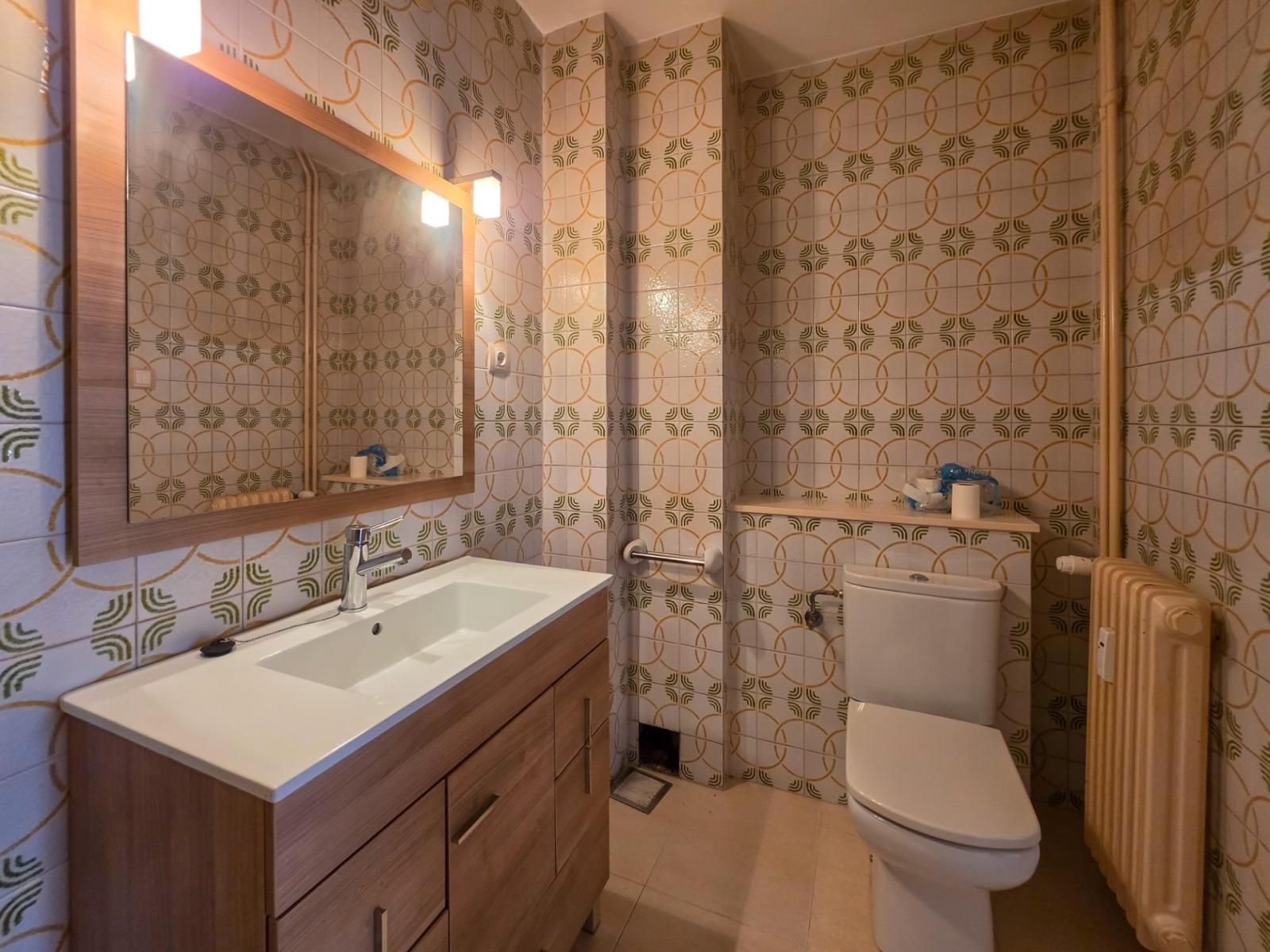 Flat for Sale in Lleida